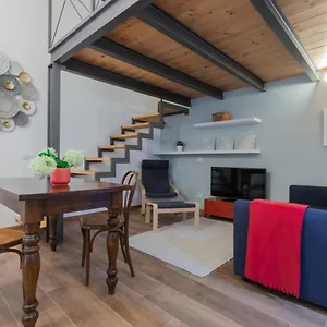 Nolo Cozy Loft , Milano Italia