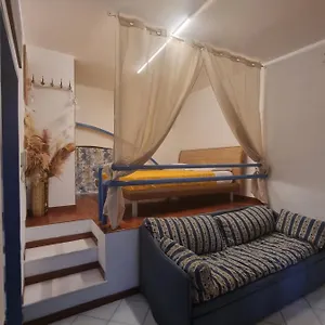 Uanema House Appartamento