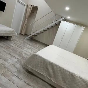 La Casa Di Benedetta Appartamento
