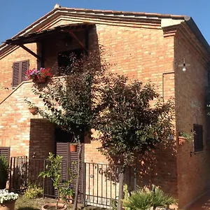 La Collina , Siena Italia