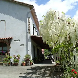 Cà Rossano , Licciana Nardi Italia
