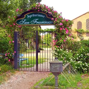 San Francesco , Basiglio Italia