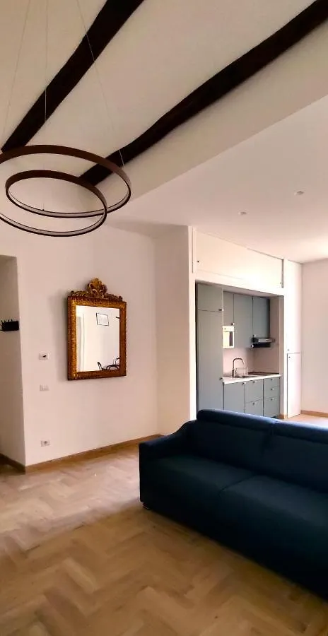 Residenza San Severo 1 Napoli 0*,  Italia