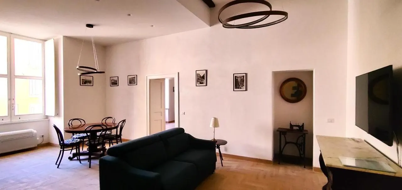Residenza San Severo 1 Napoli Italia