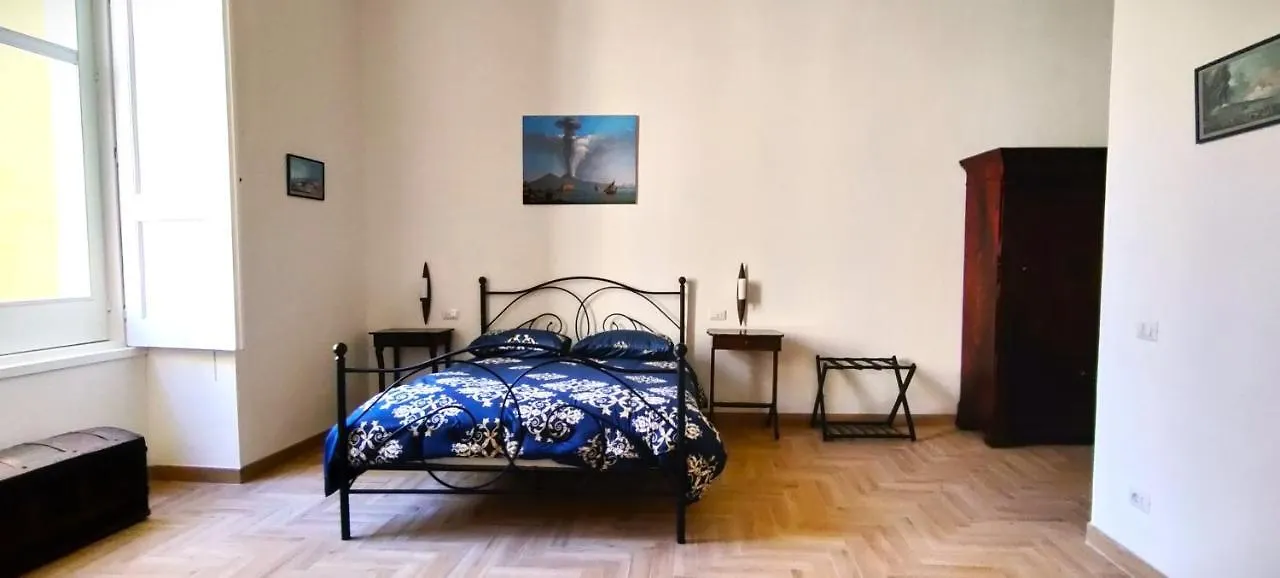Residenza San Severo 1 Napoli 0*,  Italia