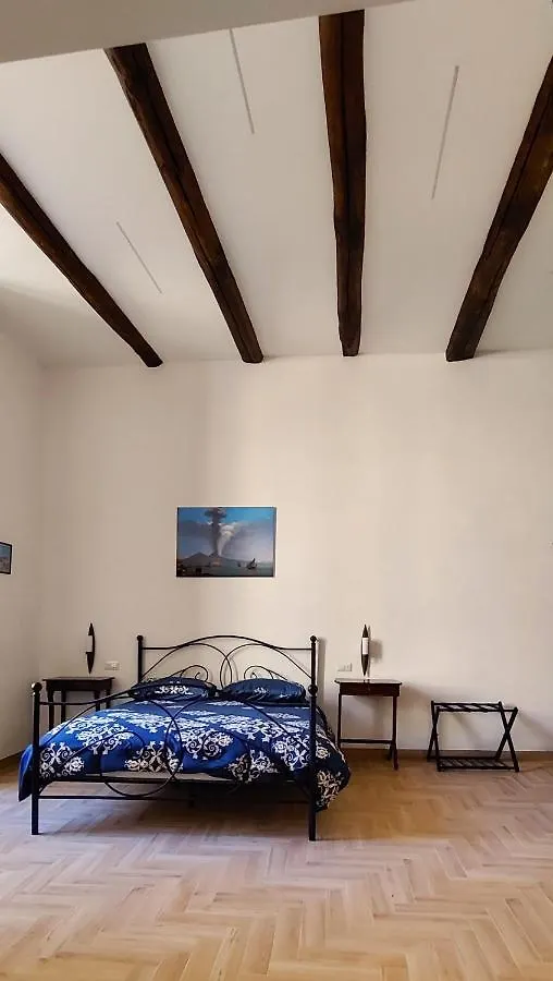 Appartamento Residenza San Severo 1 Napoli Italia