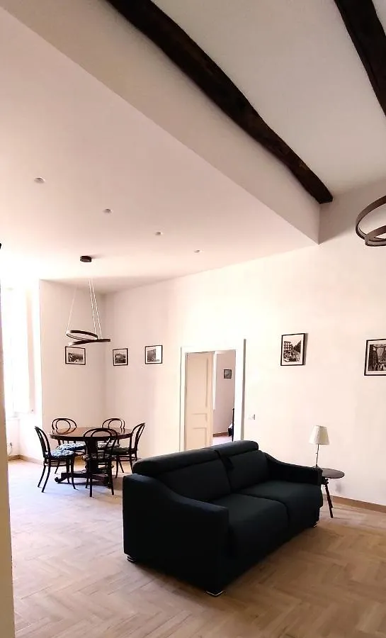 Residenza San Severo 1 Napoli