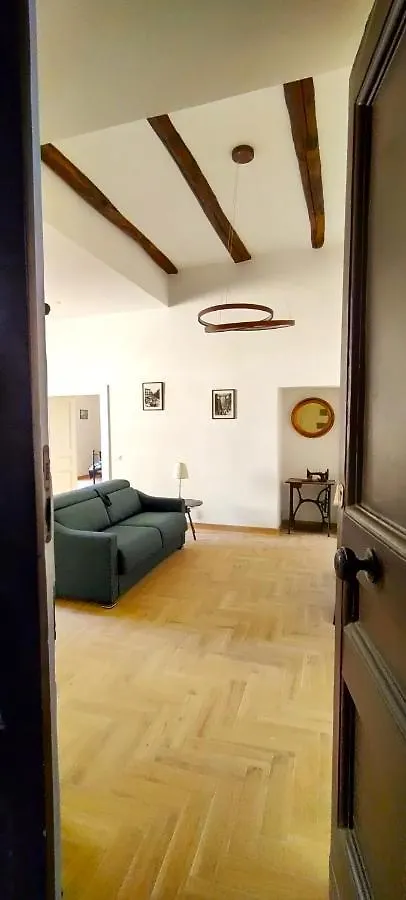Residenza San Severo 1 Napoli