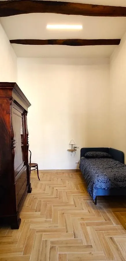 Residenza San Severo 1 Napoli Italia
