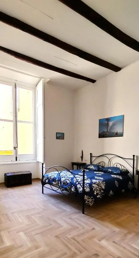 Residenza San Severo 1 Napoli