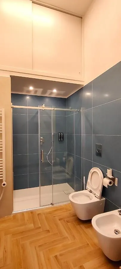 Residenza San Severo 1 Napoli 0*,